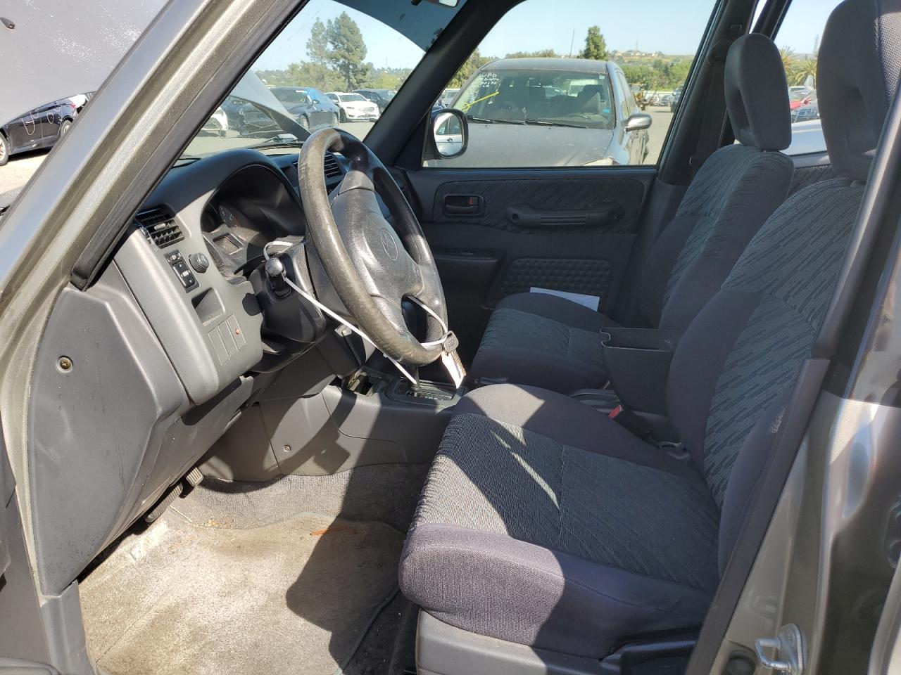 JT3GP10VXX0039320 1999 Toyota Rav4