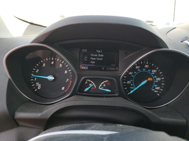 2016 FORD ESCAPE SE - 1FMCU9G92GUB57165