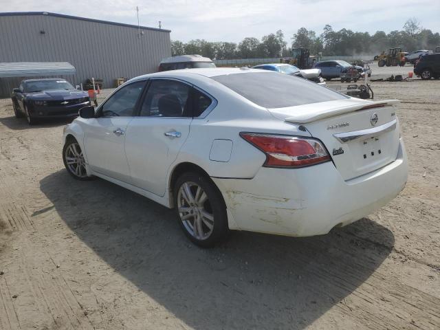 1N4BL3AP1EC406636 2014 Nissan Altima 3.5S