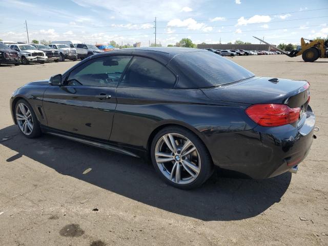 VIN WBA3T3C52G5A41062 2016 BMW 4 Series, 435 I no.2