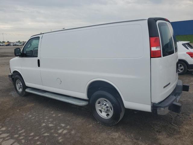 2023 Chevrolet Express G2500 VIN: 1GCWGAFP7P1157383 Lot: 54808804