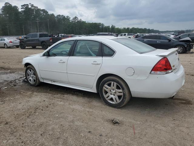 2016 Chevrolet Impala Limited Lt VIN: 2G1WB5E36G1107629 Lot: 53642614