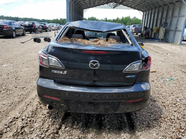 2012 Mazda 3 I VIN: JM1BL1V76C1664846 Lot: 54677614