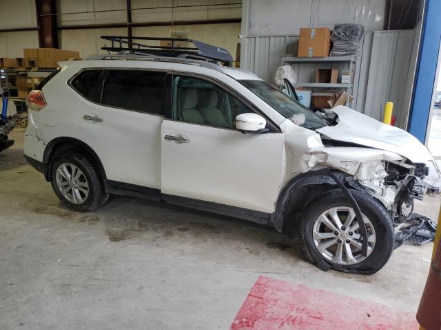 2014 Nissan Rogue S VIN: 5N1AT2MT2EC824918 Lot: 55174674