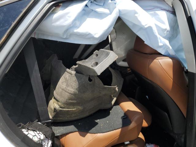 2015 Lexus Rx 350 Base VIN: 2T2BK1BA8FC331630 Lot: 55892774