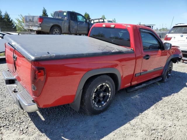 2008 Chevrolet Colorado Lt VIN: 1GCCS34E088194122 Lot: 54921624