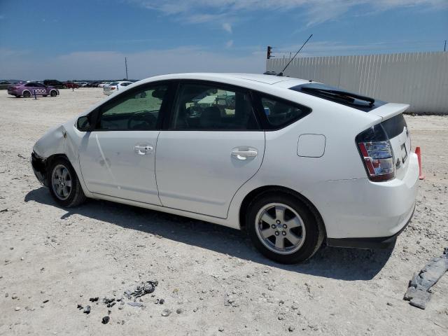 2004 Toyota Prius - Image 2