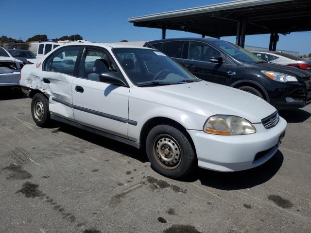 1HGEJ6528TL039861 1996 Honda Civic Dx