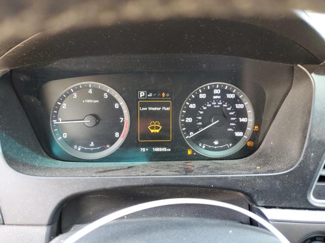 2015 Hyundai Sonata Sport VIN: 5NPE34AF5FH087848 Lot: 56874444