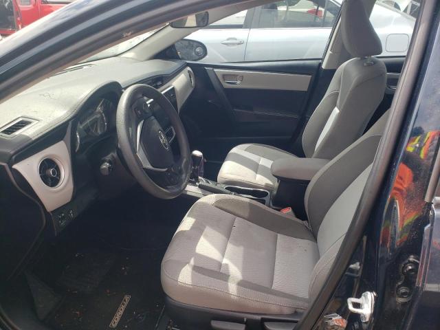 2017 Toyota Corolla L VIN: 2T1BURHE7HC795745 Lot: 52238604