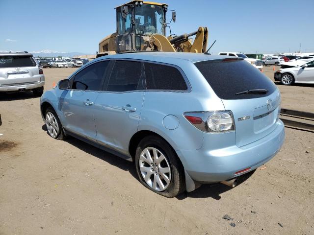 2008 Mazda Cx-7 VIN: JM3ER29LX80207924 Lot: 56626274