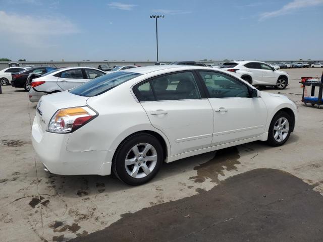 2009 Nissan Altima 2.5 VIN: 1N4AL21E39N550638 Lot: 56270184