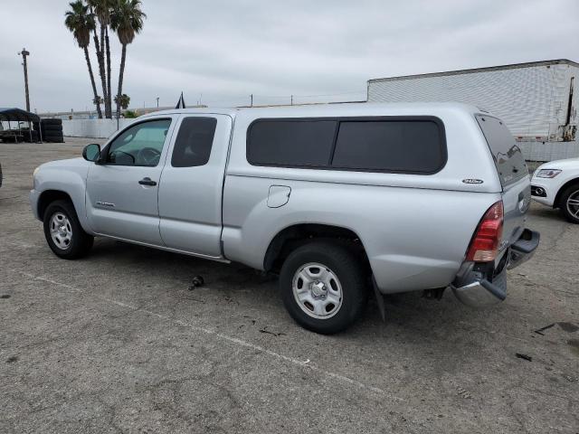 2006 Toyota Tacoma Access Cab VIN: 5TETX22N06Z176925 Lot: 55820694