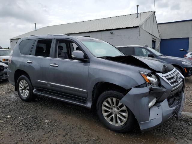 2015 LEXUS GX 460 - JTJBM7FX7F5102088