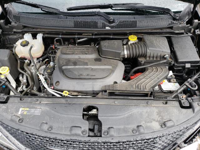 2020 Chrysler Pacifica Touring L Plus VIN: 2C4RC1EG0LR251816 Lot: 55284864