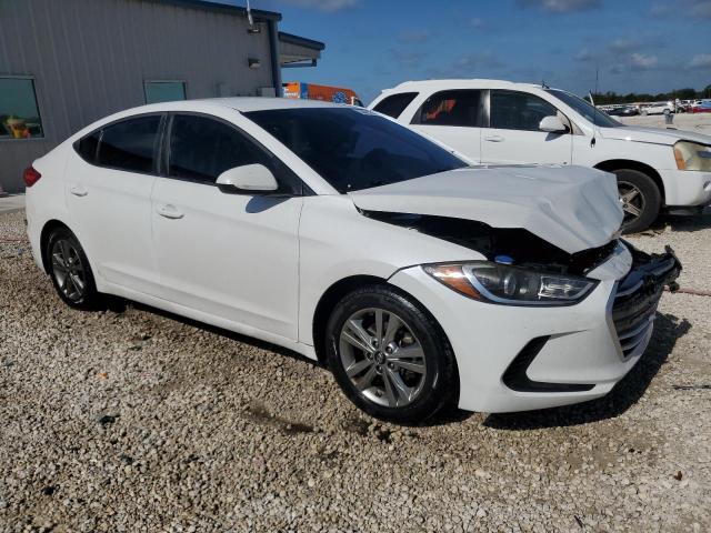 2017 Hyundai Elantra Se VIN: 5NPD84LF8HH046983 Lot: 53421144