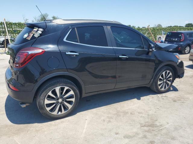 2019 Buick Encore Essence VIN: KL4CJCSM6KB810455 Lot: 56866484