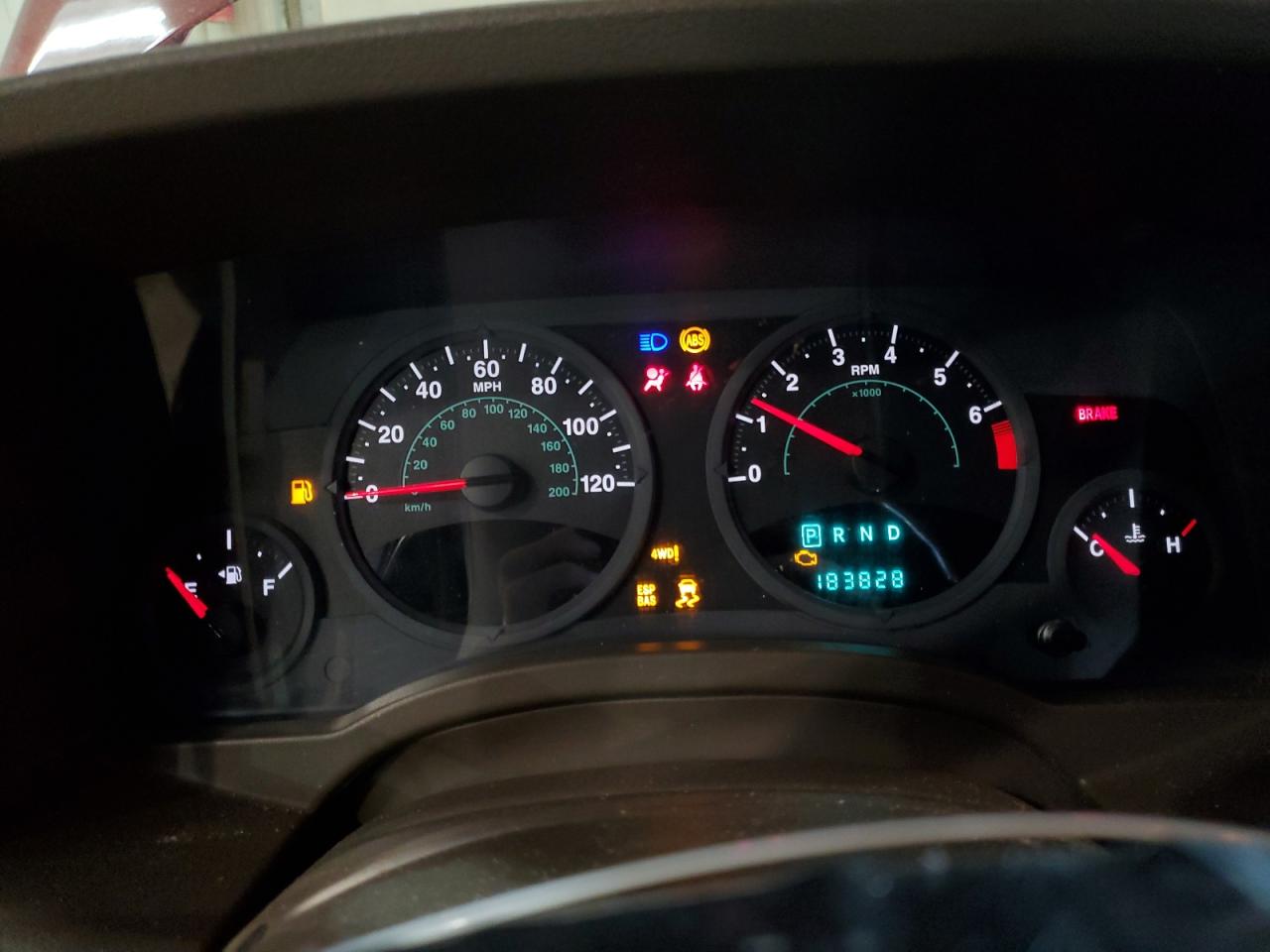 1J8FF28W27D365112 2007 Jeep Patriot Sport 1J8FF28W27D365112 2007 Jeep Patriot Sport