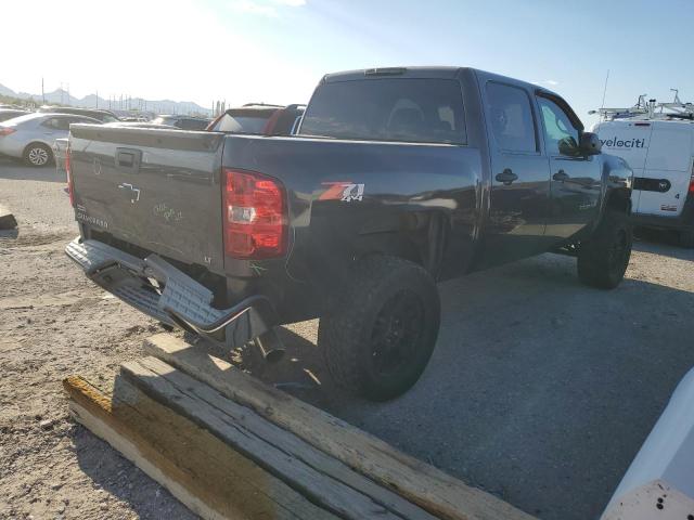 2010 Chevrolet Silverado K1500 Lt VIN: 3GCRKSE35AG297179 Lot: 54257804