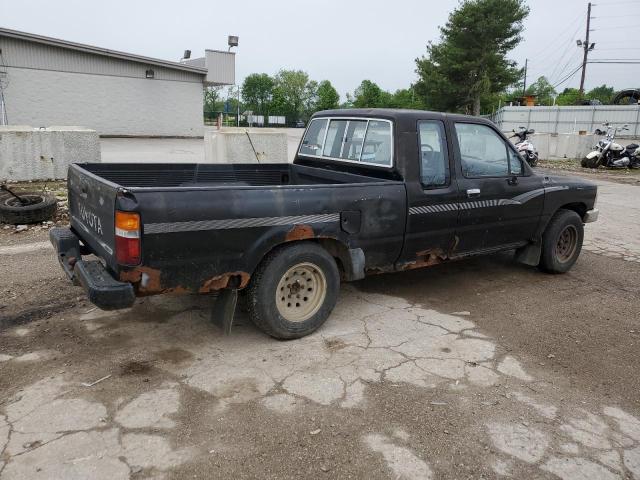 1991 Toyota Pickup 1/2 Ton Extra Long Wheelbase Dlx VIN: JT4RN93P5M5043389 Lot: 54053924