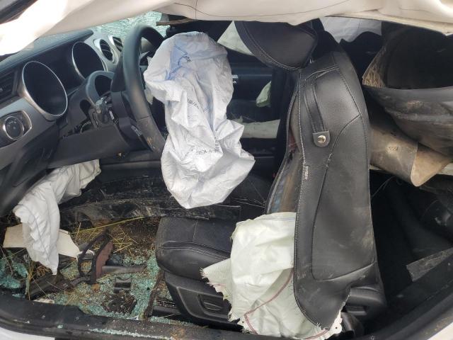 2022 Ford Mustang Gt VIN: 1FA6P8CF8N5131259 Lot: 55762214