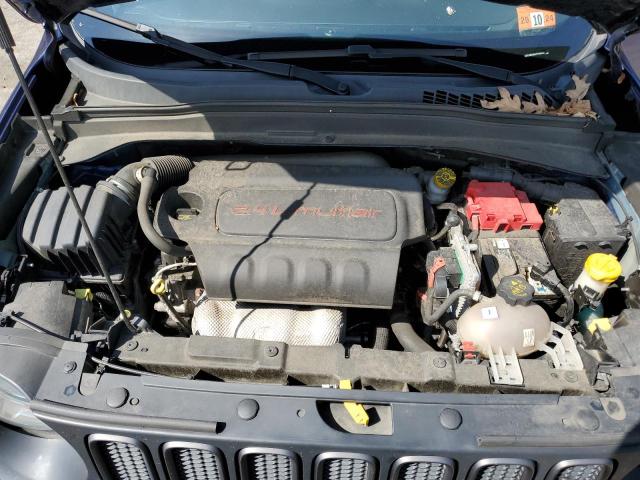 2018 JEEP RENEGADE T - ZACCJBCB0JPH56684
