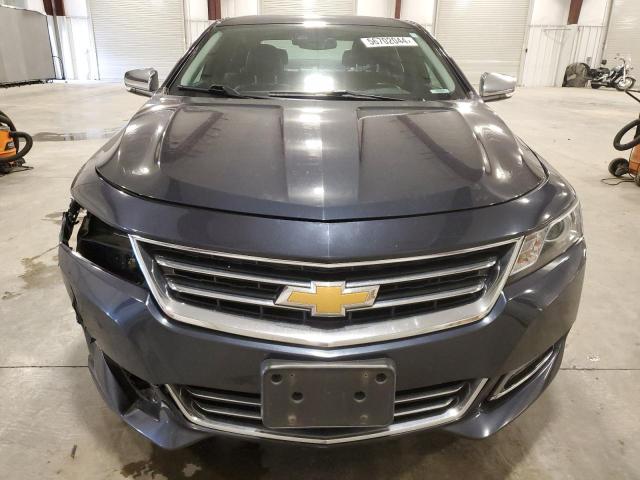 2014 Chevrolet Impala Ltz VIN: 2G1155S37E9117011 Lot: 56702044