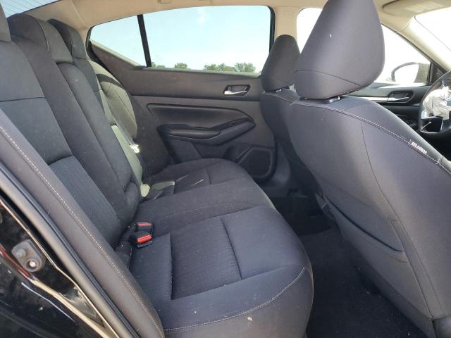 2021 Nissan Altima Sv VIN: 1N4BL4DVXMN336556 Lot: 56337954