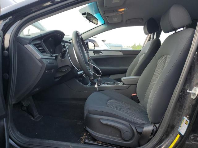 2018 Hyundai Sonata Se VIN: 5NPE24AF2JH620363 Lot: 53830864