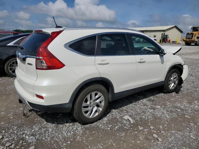 2016 Honda Cr-V Exl VIN: 5J6RM4H7XGL110609 Lot: 55191924