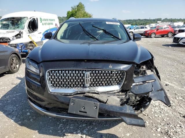2021 LINCOLN NAUTILUS 2LMPJ8J90MBL17661