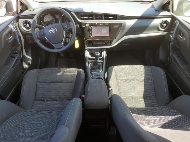 2018 Toyota Corolla Im VIN: JTNKARJE0JJ571628 Lot: 54534584