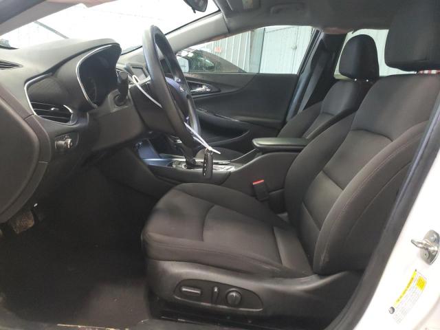 2018 Chevrolet Malibu Lt VIN: 1G1ZD5STXJF258789 Lot: 54223824