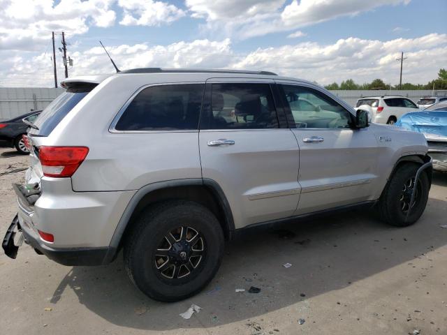 2011 Jeep Grand Cherokee Limited VIN: 1J4RR5GT8BC527967 Lot: 54847104