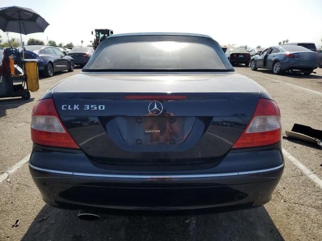 2006 Mercedes-Benz Clk 350 VIN: WDBTK56G66T056085 Lot: 55689614