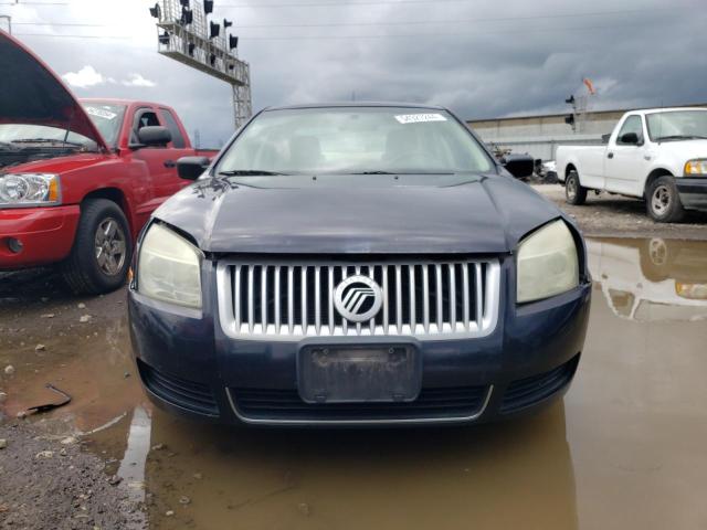 2009 Mercury Milan VIN: 3MEHM07Z29R617522 Lot: 54327244