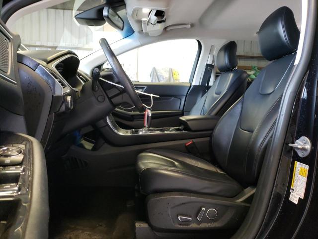2019 FORD EDGE TITAN - 2FMPK3K90KBB43663