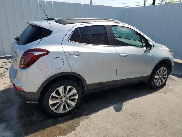 2019 Buick Encore Preferred VIN: KL4CJESB3KB700778 Lot: 55075964