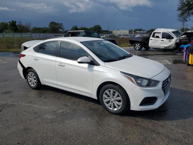 2019 Hyundai Accent Se VIN: 3KPC24A3XKE049529 Lot: 54966734