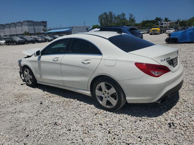 2015 Mercedes-Benz Cla 250 VIN: WDDSJ4EB1FN246239 Lot: 54421034