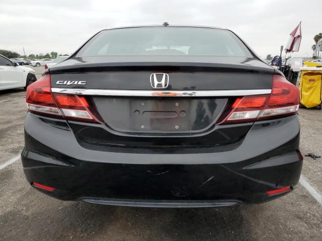 2013 Honda Civic Exl VIN: 19XFB2F90DE247571 Lot: 55559344