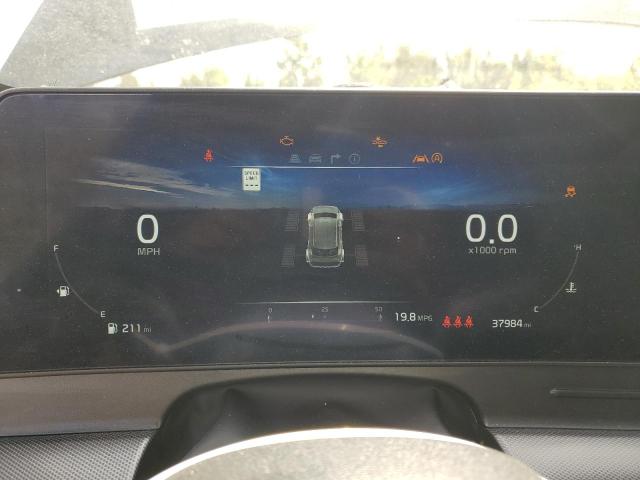 2023 KIA SPORTAGE S - 5XYK4CAF2PG034270