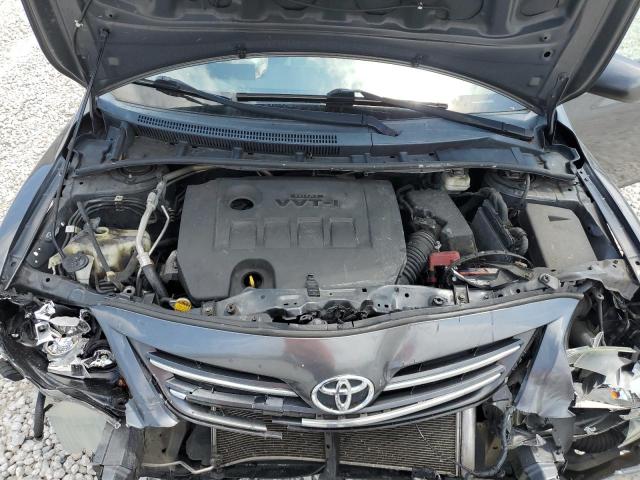 2013 Toyota Corolla Base VIN: 2T1BU4EE4DC931315 Lot: 54078184