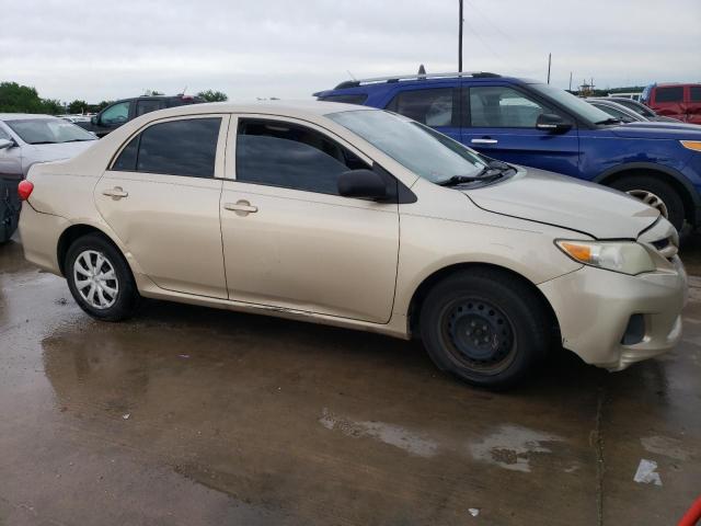 2012 Toyota Corolla Base VIN: 5YFBU4EE0CP029887 Lot: 55918904