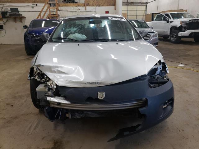 2002 Dodge Stratus Se VIN: 1B3EL36X62N131248 Lot: 54186884