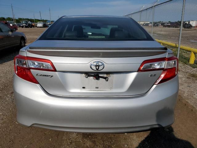 VIN 4T1BF1FK3DU279136 2013 Toyota Camry, L no.6