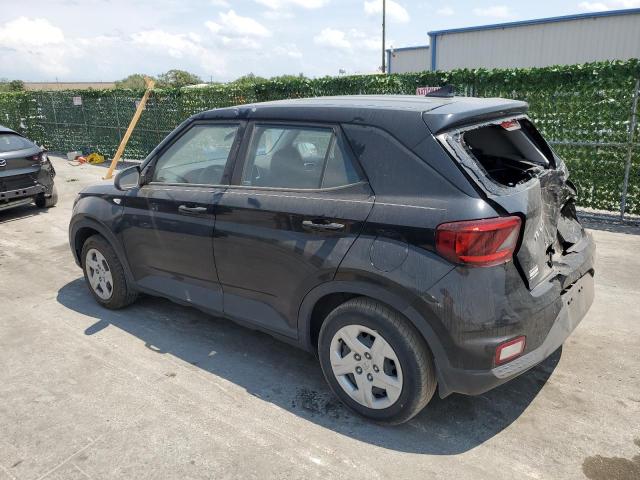 2020 Hyundai Venue Se VIN: KMHRB8A33LU048691 Lot: 53939504