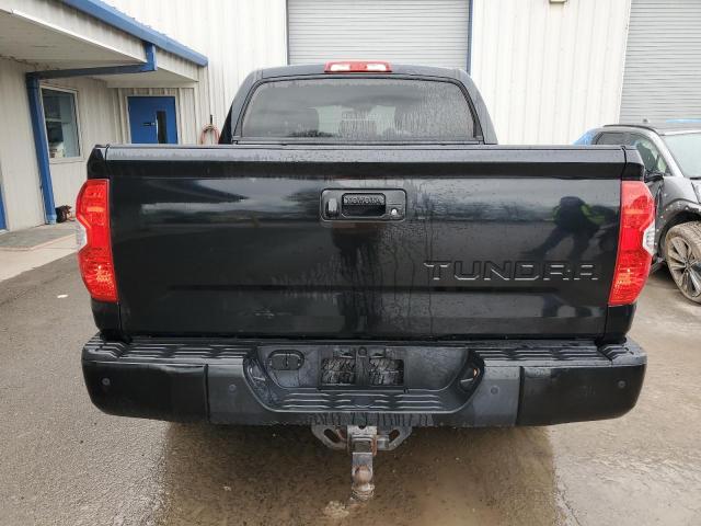 2018 Toyota Tundra Crewmax Sr5 VIN: 5TFDY5F16JX737090 Lot: 54507994