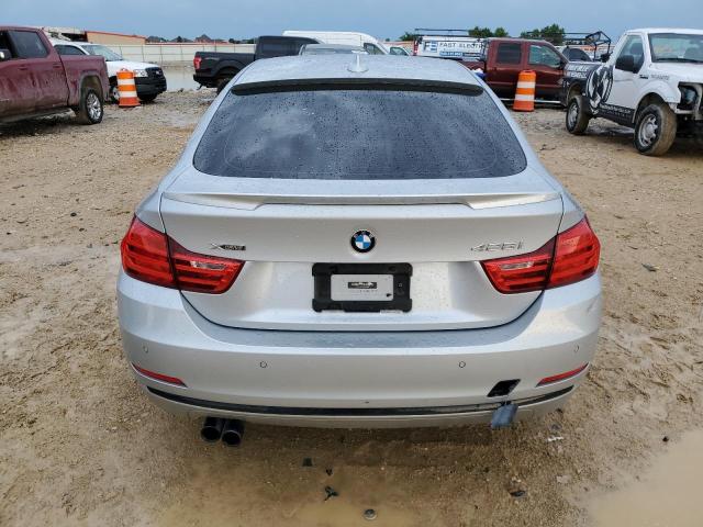 VIN WBA4C9C52GG140022 2016 BMW 4 Series, 428 Xi Gra... no.6