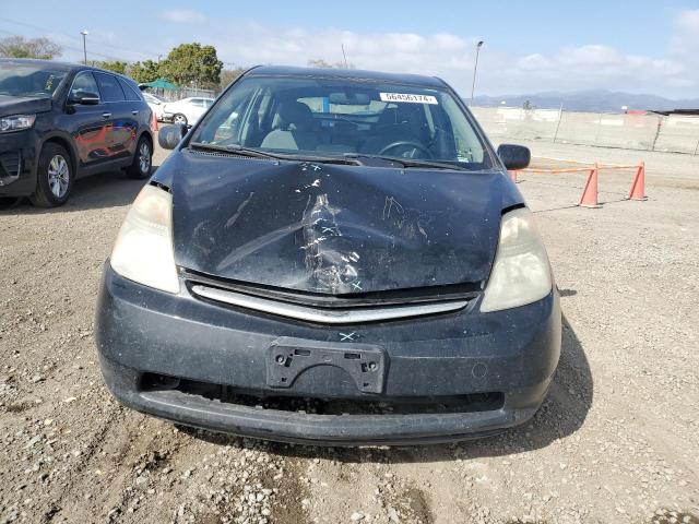 2009 Toyota Prius VIN: JTDKB20U397851151 Lot: 56456174